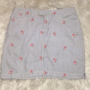 👩🏽‍🎓SALE- Tommy Hilfiger Flora Skirt Size 2